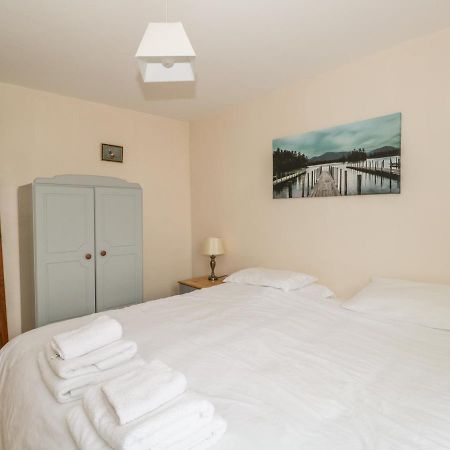 1 Park Nook Close Waberthwaite Exteriér fotografie
