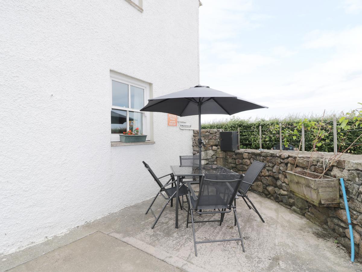 1 Park Nook Close Waberthwaite Exteriér fotografie